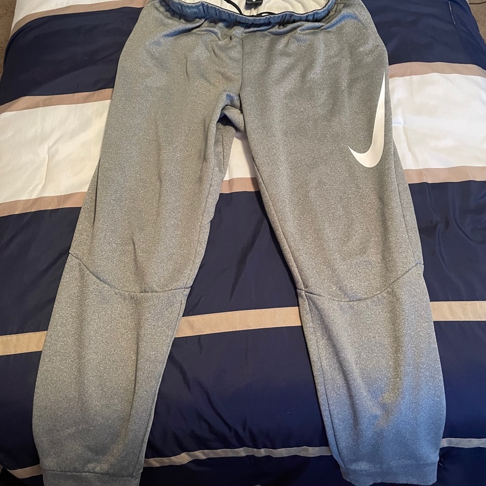Nike joggers